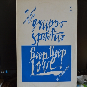 Beep Beep Love Image