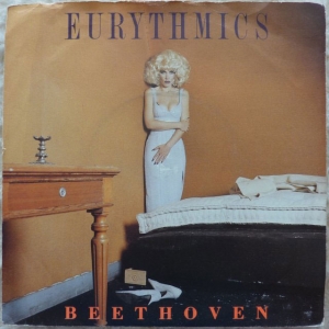 Beethoven (I Love To Listen To) Image