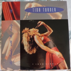 Be Tender With Me Baby Image
