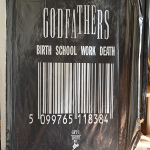 Birth School Work Death Image