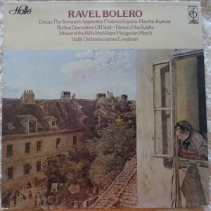 Bolero Image