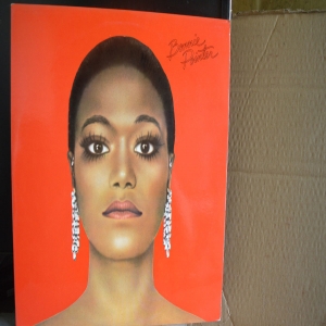Bonnie Pointer Image
