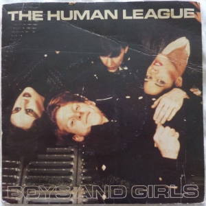 Boys And Girls Image