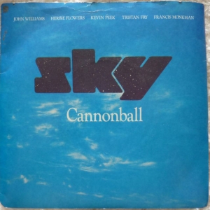 Cannonball Image