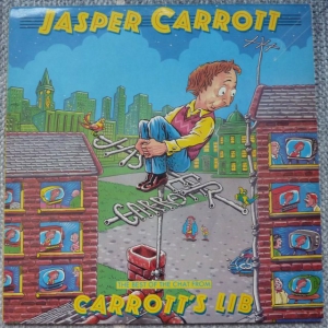 Carrott's Lib Image