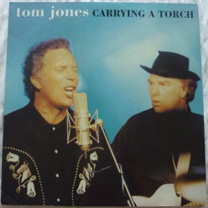 Carrying A Torch Image