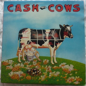 Cash Cows Image