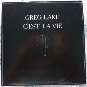 C'Est La Vie Image