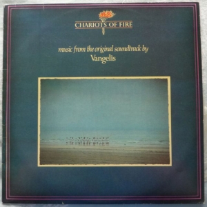 Chariots Of Fire Image