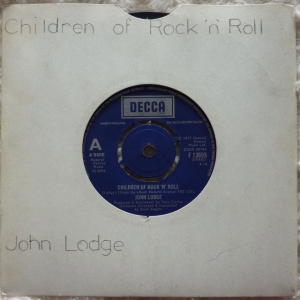 Children Of Rock 'N' Roll Image