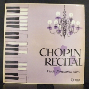 Chopin Recital Image