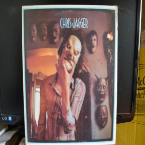 Chris Jagger Image