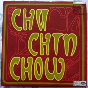 Chu Chin Chow Image