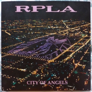 City Of Angels Image