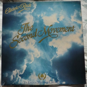 Classic Rock The Second Movement Image