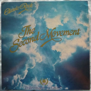 Classic Rock The Second Movement Image
