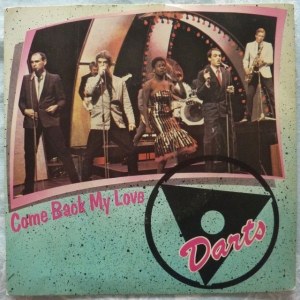 Come Back My Love Image