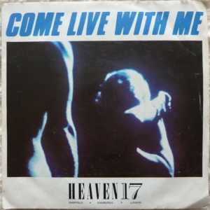 Come Live With Me Image