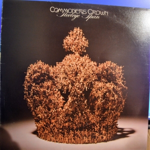 Commoners Crown Image