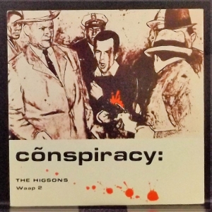 Conspiracy Image