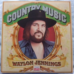 Country Music Image