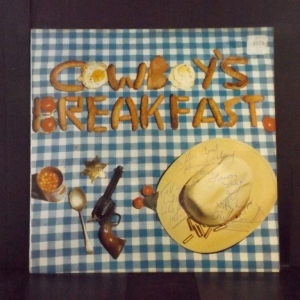 Cowboy's Breakfast Image