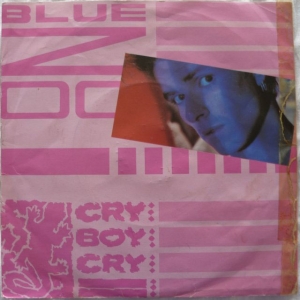 Cry Boy Cry Image