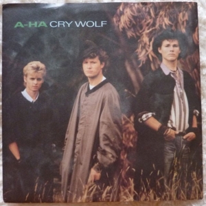 Cry Wolf Image