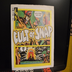 Cult Of Snap  Image