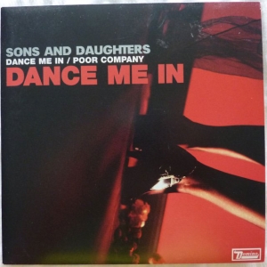Dance Me In Image