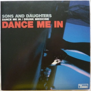 Dance Me In Image
