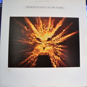 Dance Of The Flames  Image