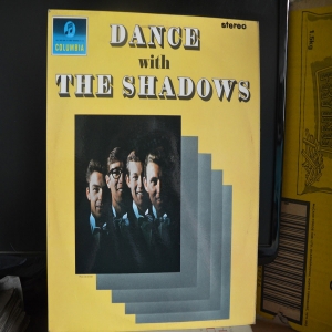 Dance With The Shadows Image