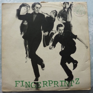 Dancing With Myself Image
