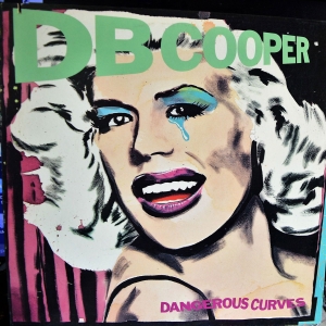 Dangerous Curves Image
