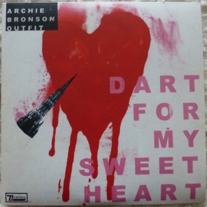 Dart For My Sweetheart Image