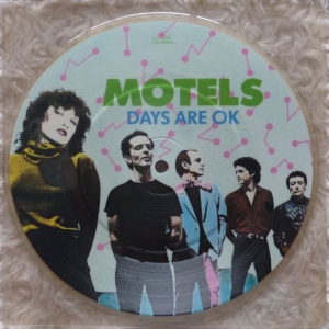 Days Are OK Image