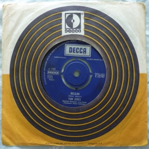 Delilah Image