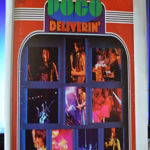 Deliverin' Image