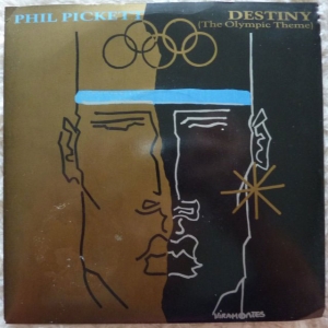 Destiny (The Olympic Theme) Image