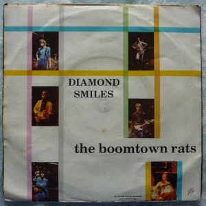 Diamond Smiles Image