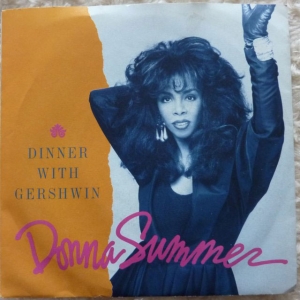 Dinner With Gershwin Image