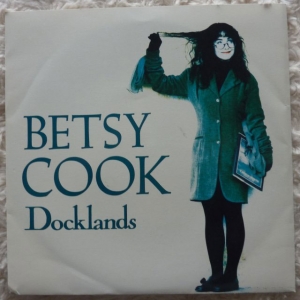 Docklands Image