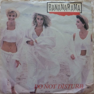 Do Not Disturb Image