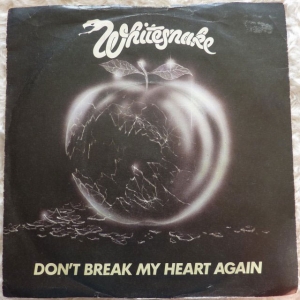 Don't Break My Heart Again Image