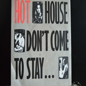 Don't Come To Stay Image