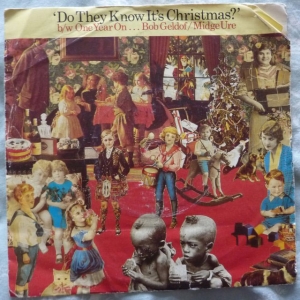 Do They Know It's Christmas? Image