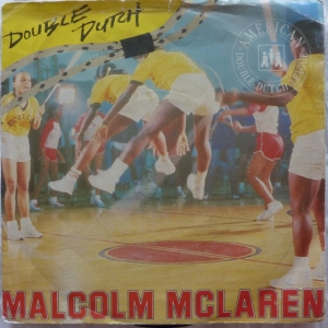 Double Dutch Image