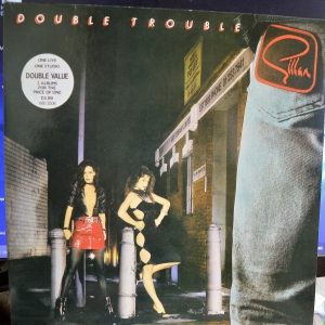 Double Trouble Image