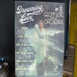 Dreaming With Love  Image